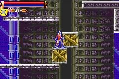 恶魔城白夜协奏曲手机版