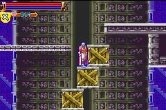 恶魔城白夜协奏曲手机版