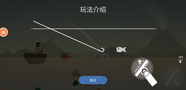 荒岛余生中文版