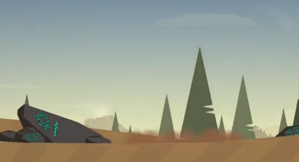 荒岛余生中文版