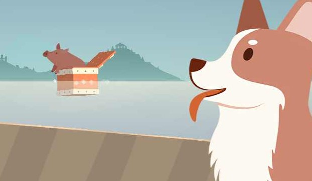 荒岛余生中文版