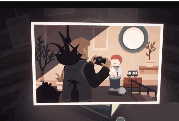 笼中窥梦中文版