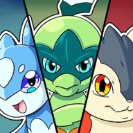 怪物大师汉化版