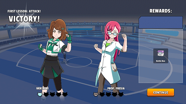 怪物大师汉化版