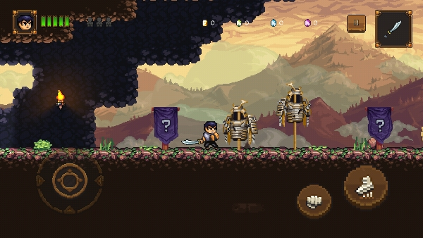 东方之影中文版