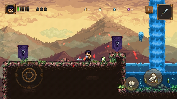 东方之影中文版