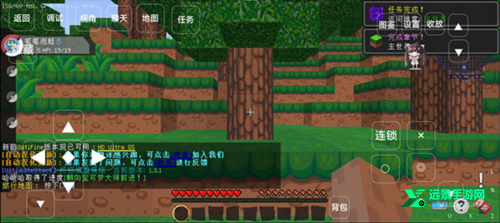 我的世界宝可梦小镇模组