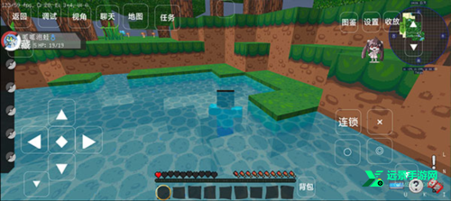 我的世界宝可梦小镇模组