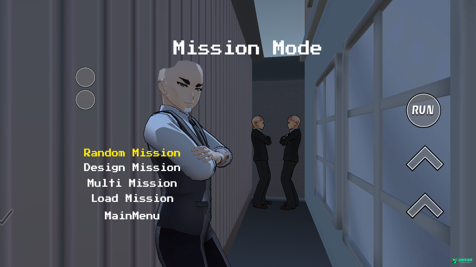 病娇模拟器1980版