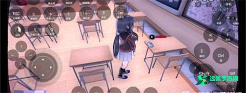 病娇模拟器1980版