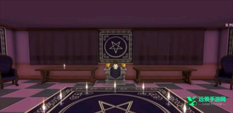 病娇模拟器1980版