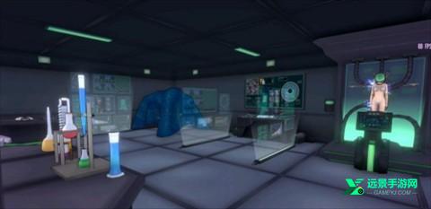 病娇模拟器1980版