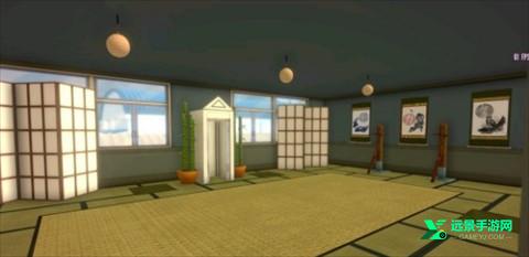 病娇模拟器1980版