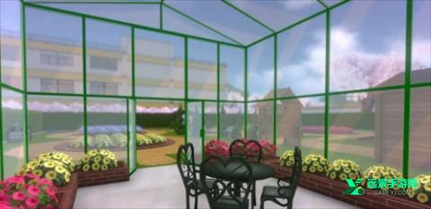 病娇模拟器1980版