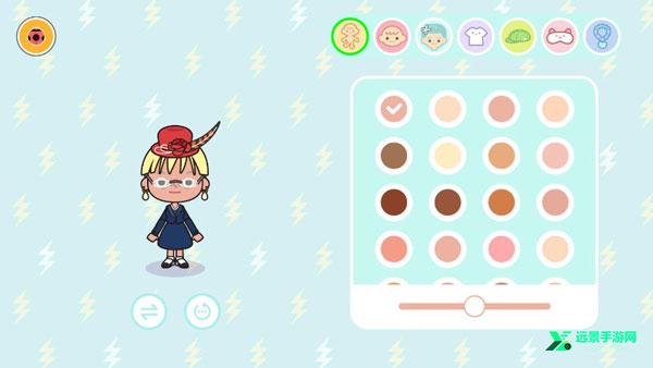 米加小镇世界完整解锁版