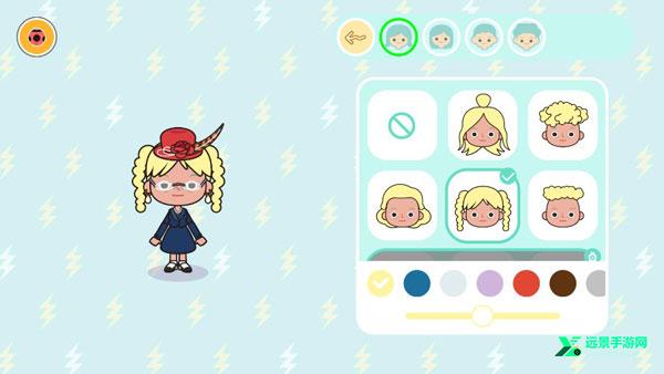 米加小镇世界完整解锁版