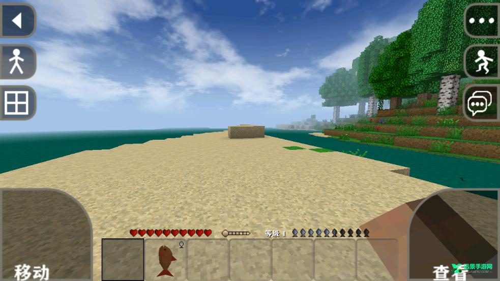 生存战争2.4扩展版