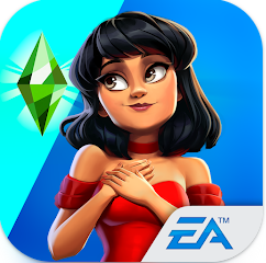 模拟人生城镇故事中文版