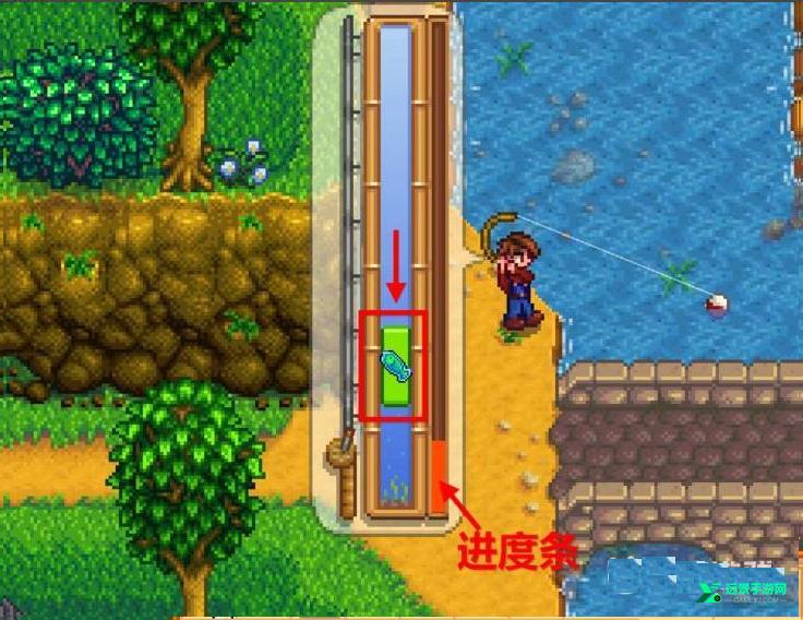 星露谷物语浅曦美化版