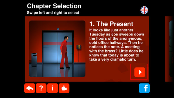 沉默年代汉化版