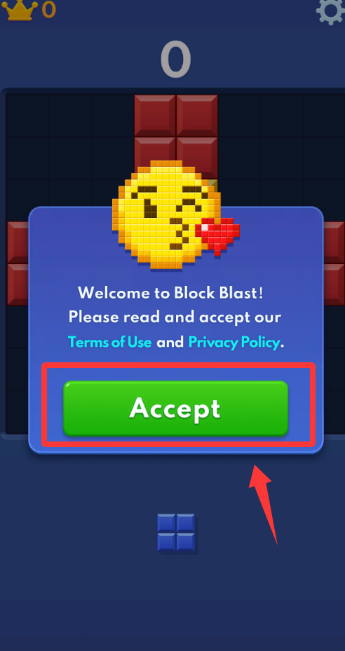 方块爆炸大师手机版