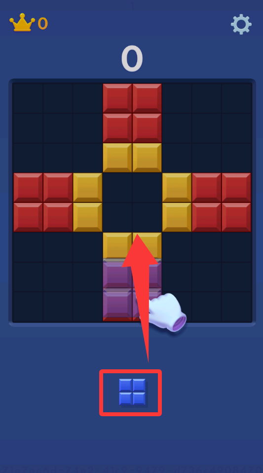 方块爆炸大师手机版