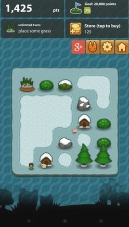 三重小镇中文版