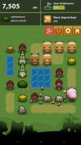 三重小镇中文版