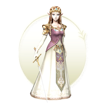 塞尔达传说黄昏公主手机版