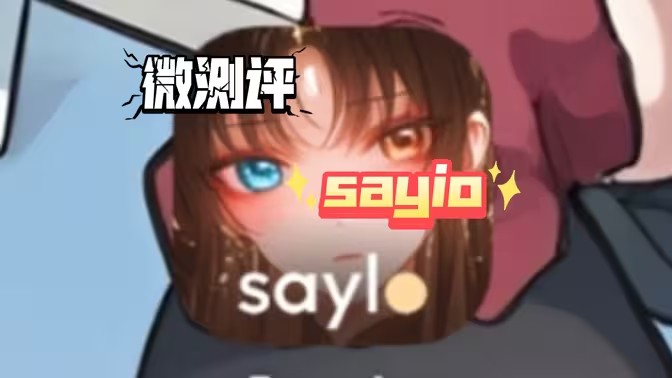saylo版本大全