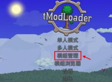 泰拉瑞亚灾厄汉化版