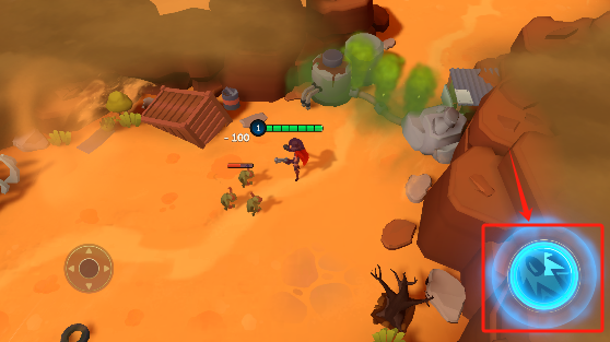 塔防英雄之战手游