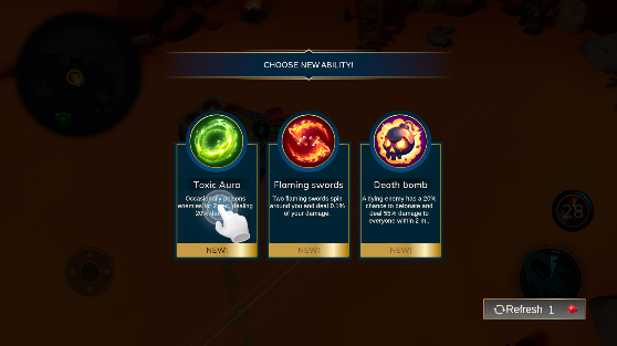 塔防英雄之战手游