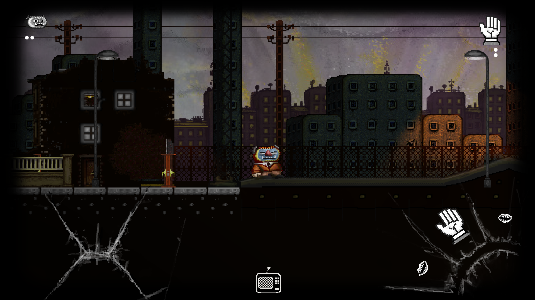 科沃克拉克游戏