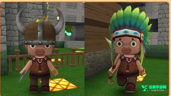 迷你世界原始版本