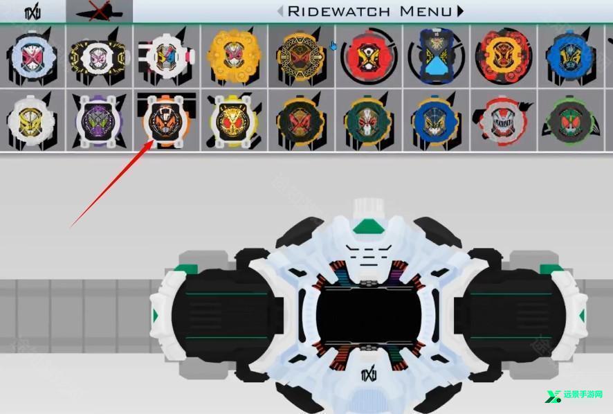 时空驱动器模拟器豪华版