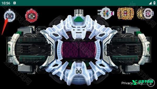 时空驱动器模拟器豪华版