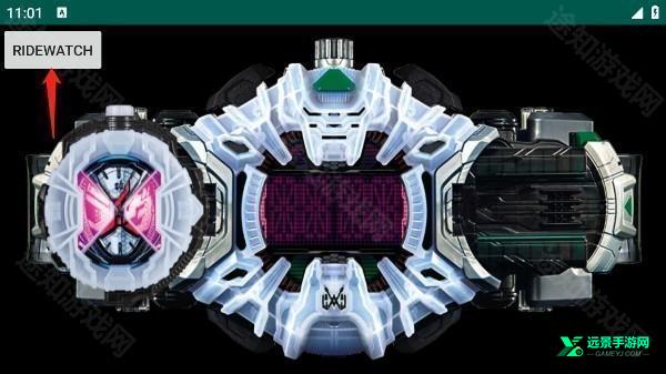 时空驱动器模拟器豪华版