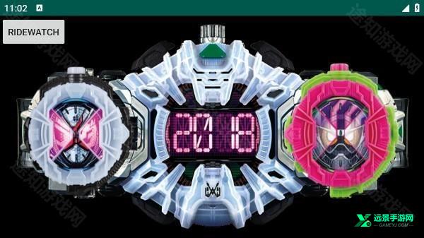 时空驱动器模拟器豪华版