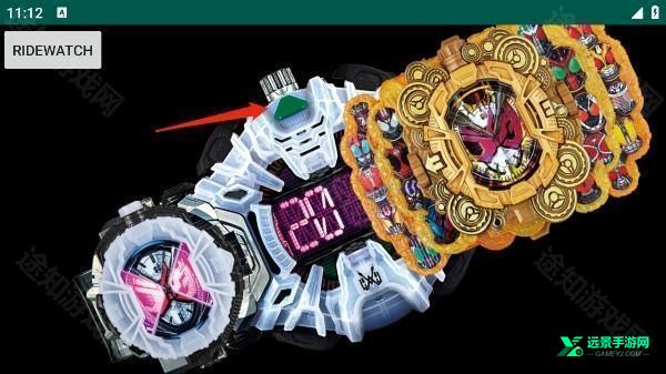 时空驱动器模拟器豪华版