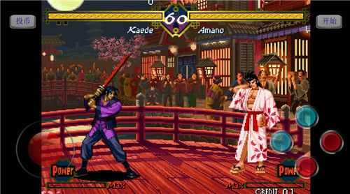 月华剑士手机版