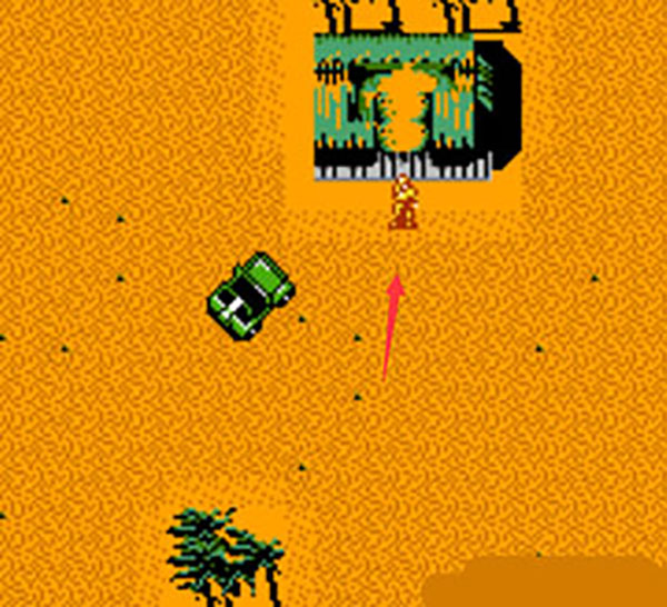 赤色要塞手机版