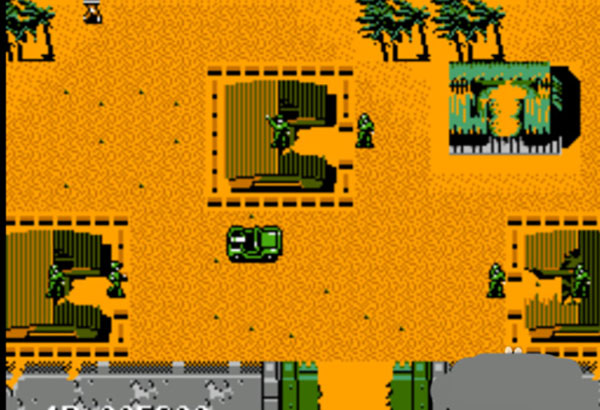 赤色要塞手机版