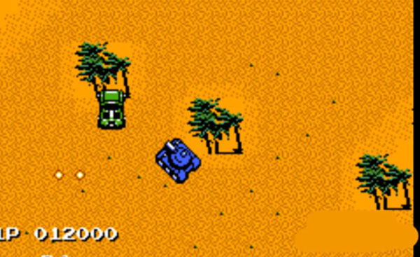 赤色要塞手机版