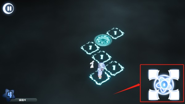 孤独的我汉化版