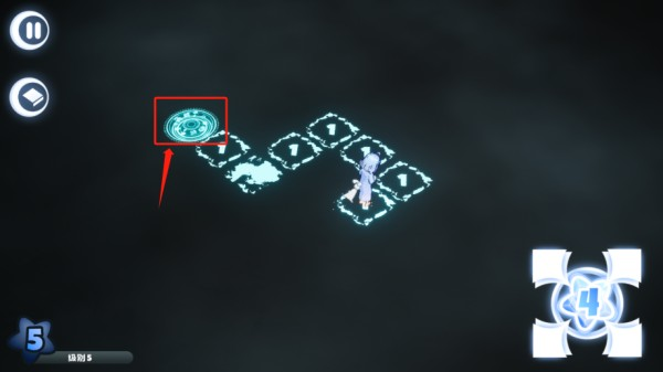 孤独的我汉化版