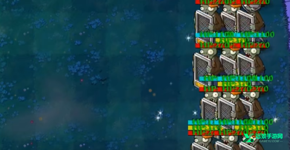 植物大战僵尸杂交版官方正版