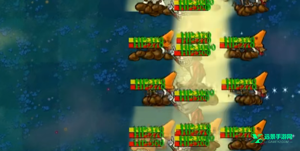 植物大战僵尸杂交版官方正版