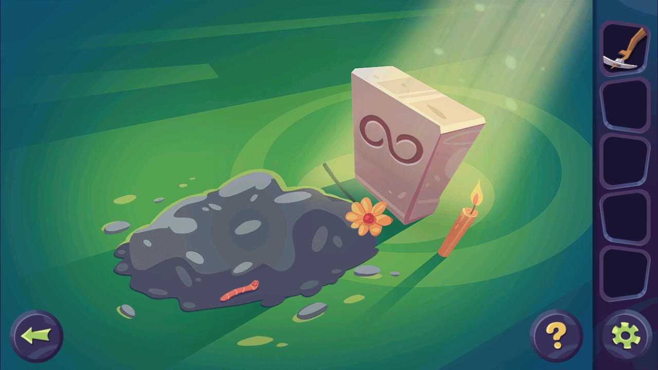 陌生人案件中文版