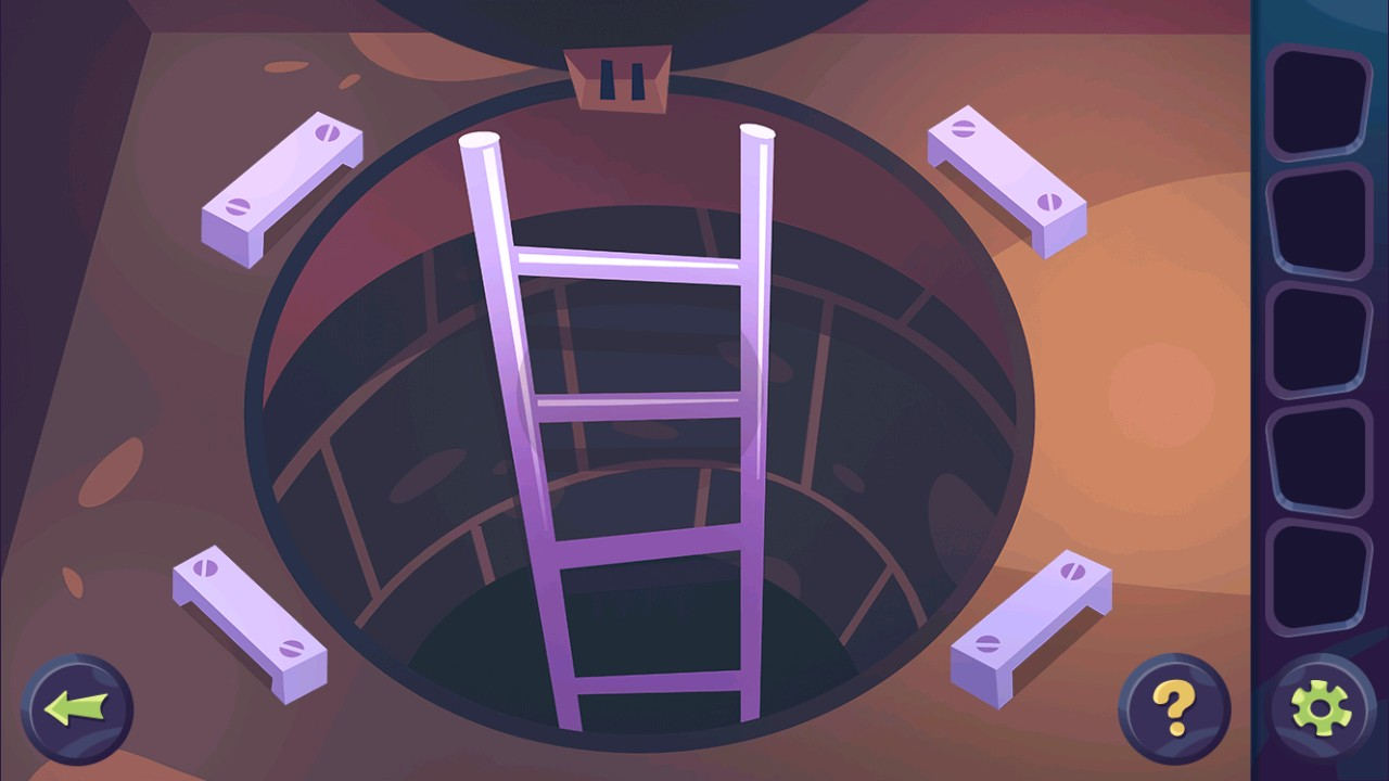 陌生人案件中文版